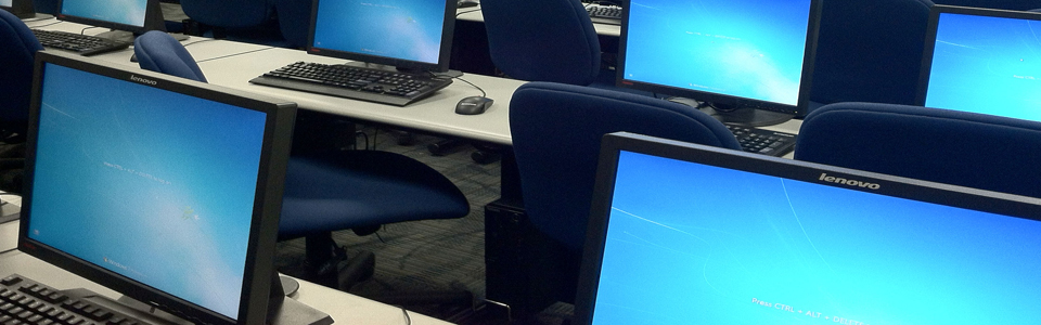 IT Support